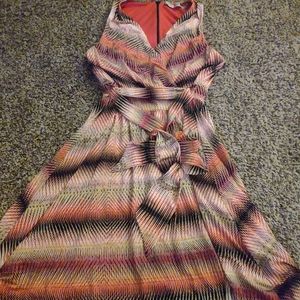 Marc New York dress